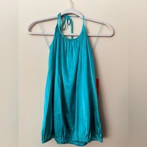 Ramy Brook Vibrant Blue Camisole
